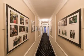 The Carlyon Bay Hotel and Spa - Reception