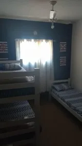 Pousada Santa Lolla - Zimmer