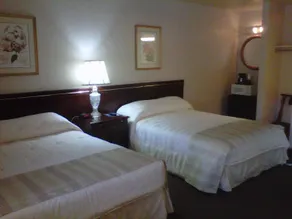 Caravelle Inn Extended Stay - Room