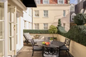 Milestone Hotel Kensington - Quarto