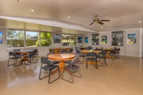 Riverside Lodge Paihia - Restaurant