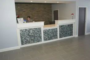 Falmouth Inn - Réception