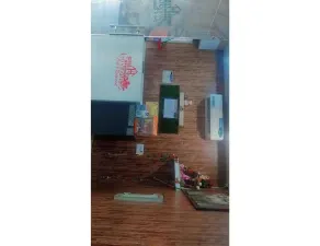 Govindham Hotel & Restaurant - Recepción