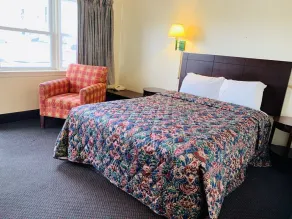 Express Inn - Værelse