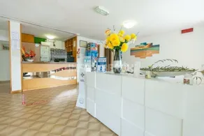 Hotel Paradiso - Reception