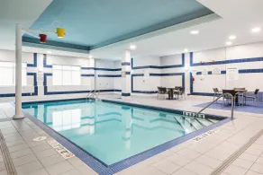 Holiday Inn Express Hotel & Suites Milton by IHG - Piscine