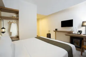 KHAS Tugu Hotel Yogyakarta - Room