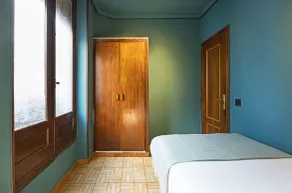 Ideal Hostel Madrid - Rum
