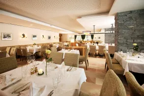 Rauriserhof 4 Sterne Superior - Restaurante