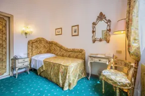 Hotel Giorgione - Chambre