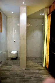 FLORENTINO The Luxury Villa - Bathroom