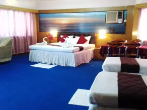 Hotel Sea Bird International - Rom