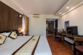Midtown Hotel Hue - Room