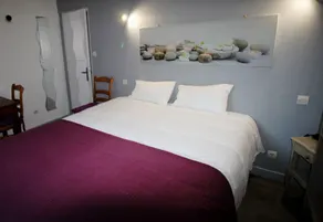 Relais de Bèze - Camera