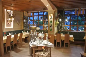 Hotel Jägerhof - Restaurant