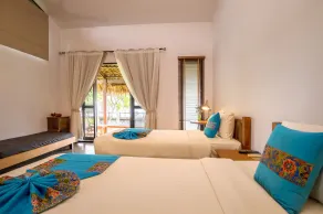 Islanda Hideaway Resort - Værelse