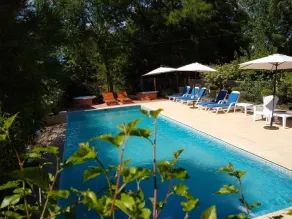 Ruca Lemu - Pool