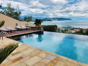 Miramare Apartments&Suites - Piscine