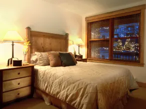 The Springs Condominiums by Vail Resorts - Chambre