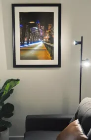 Quest Prahran - Room