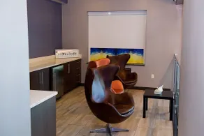 7 Days Hotel - Réception