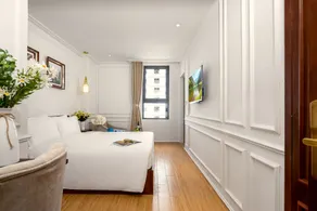 Menora Grand Da Nang - Room