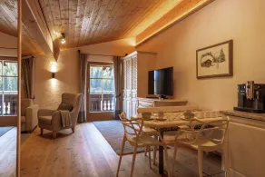 Hotel zur Pfeffermühle - Vue de la chambre