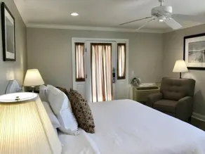 Kenny's Tipperary Inn - Chambre