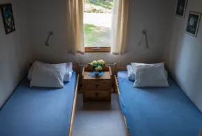Stigmansgården - Zimmer