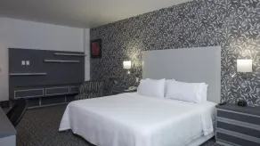 Holiday Inn Express & Suites Queretaro by IHG - Room