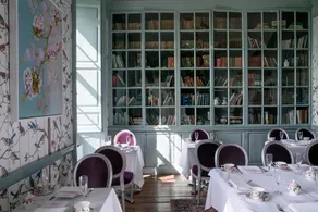 Bellinter House Hotel & Spa - Restaurante