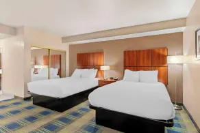Best Western Plus Heritage Inn Ontario Rancho Cucamonga - Chambre