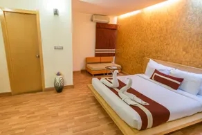 Octave Hotel & Spa - Marathahalli - Room