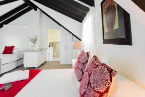 Hathaway Guest House - Zimmer