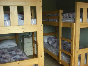 Hagestad 47 - Habitación