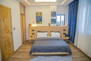 Résidence Royale - Room