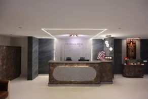 Visthara Elite - Reception