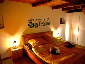 Seaside‘s Villa Kunterbunt - Camera