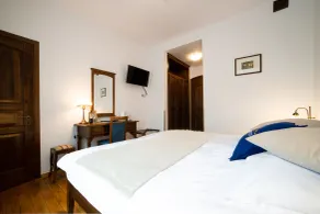 Hornigold "W Zielonej Kamienicy" - Room