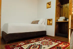 The Golden View Guesthouse - Zimmer