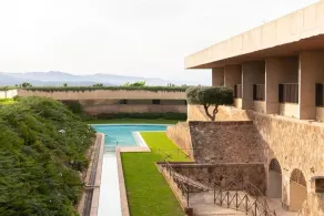Esperit Roca Hotel - Pool