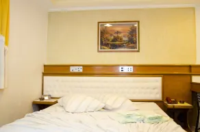 Omega Palace Hotel - Room