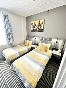 Belle Dene Guest House - Rom