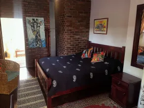 Sunshine Guest House - Zimmer