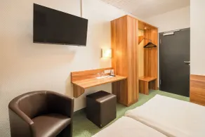 Hotel zur Post - Camera