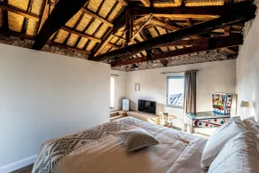 Palazzo Boyl 1840 - Room