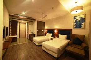 ARIENA - The Boutique Hotel - Room