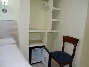 Pensión El Otero 2 - Chambre