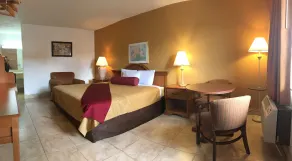 Econo Lodge Fort Myers North - Chambre