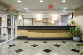 Red Roof Inn & Suites Philadelphia - Bellmawr - Réception